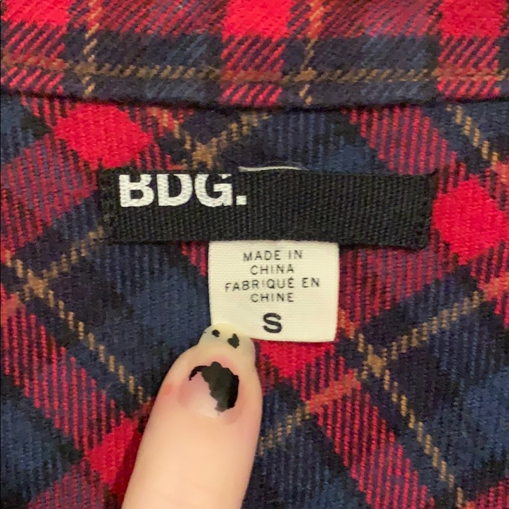 flannel - Picture 2 of 3